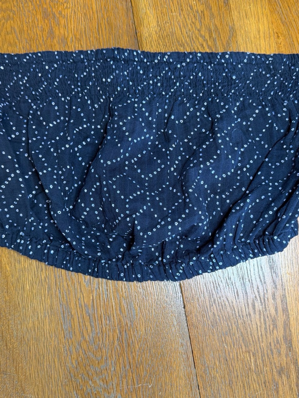 Universal Thread XS Tube Top NWT